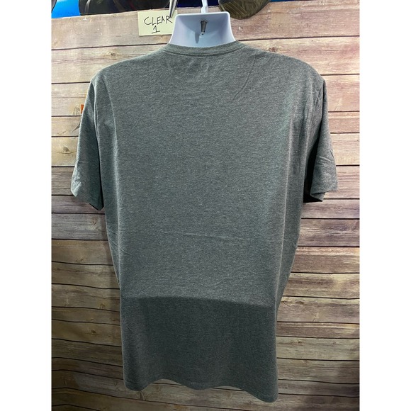 Super Mario Bros. "Since 85" Gray T-Shirt Size XL - Picture 2 of 9